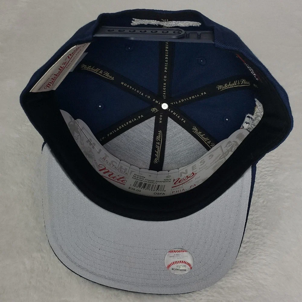 Mitchell & Ness houston astros